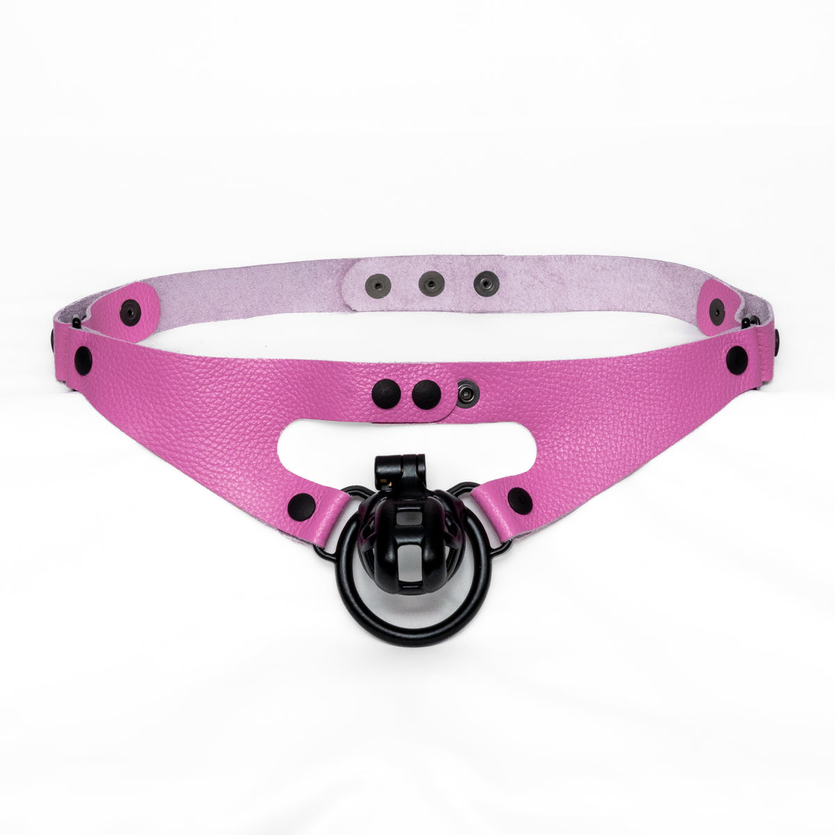 2-Loop Chastity Harness