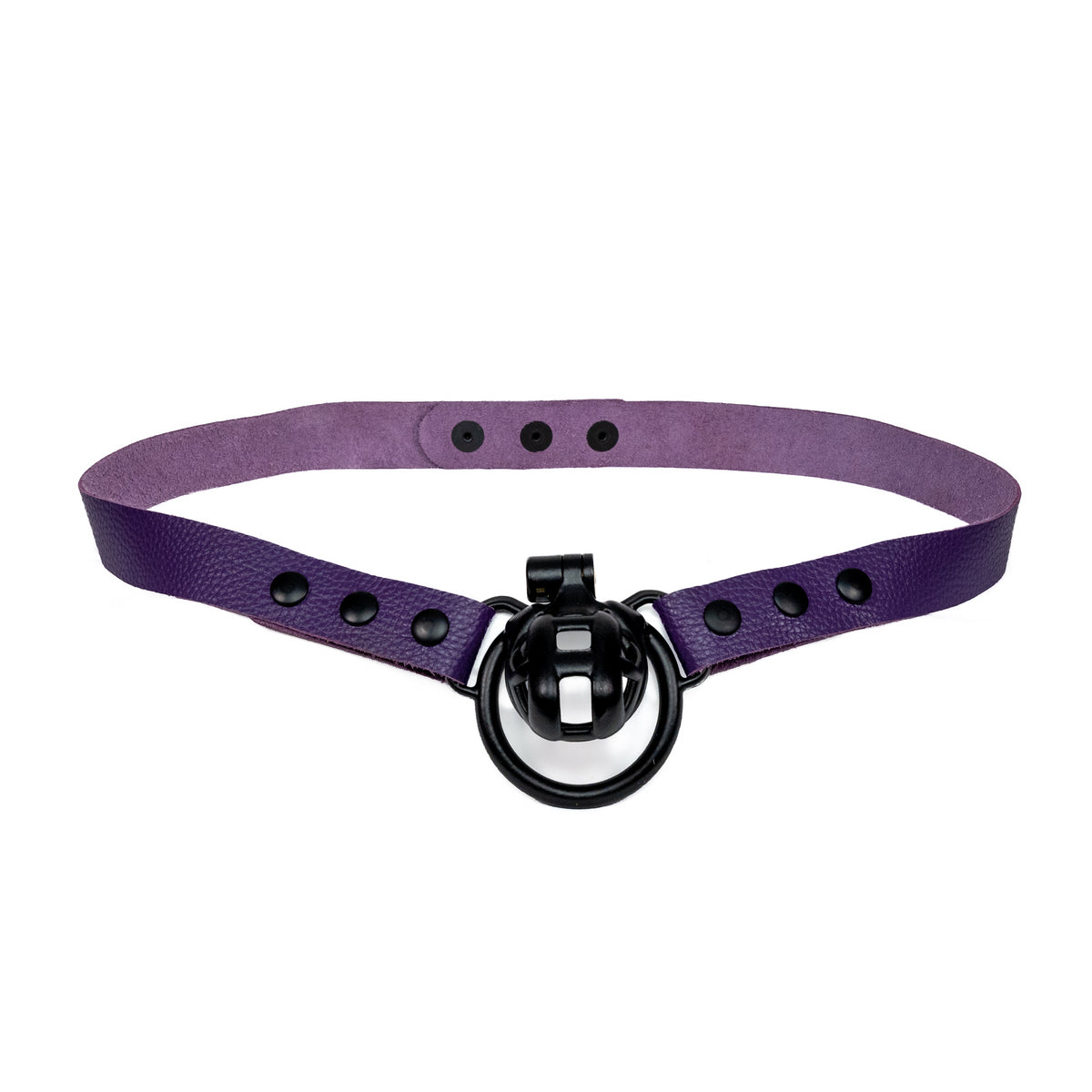 Chastity Strap 1"