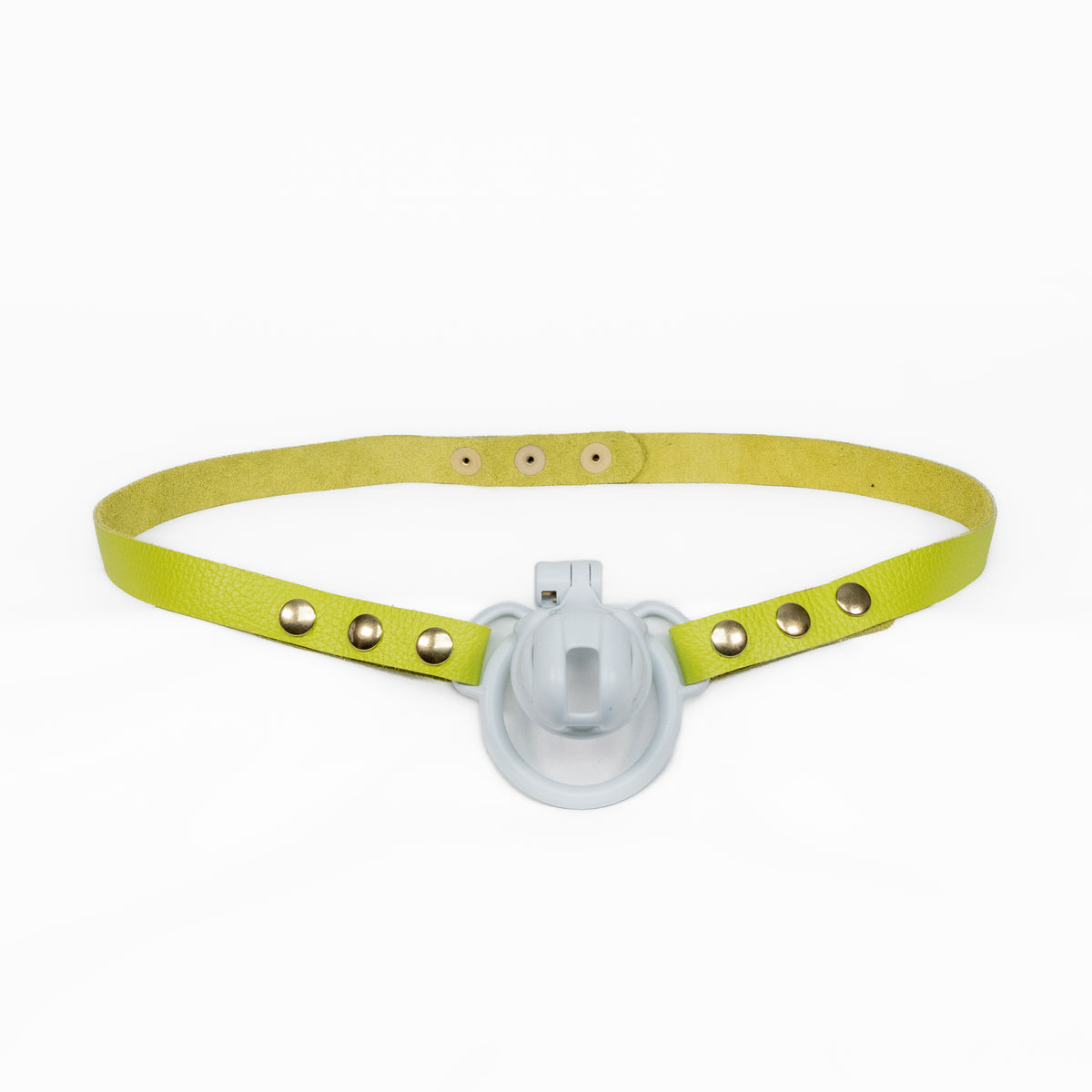 Chastity Strap 3/4"