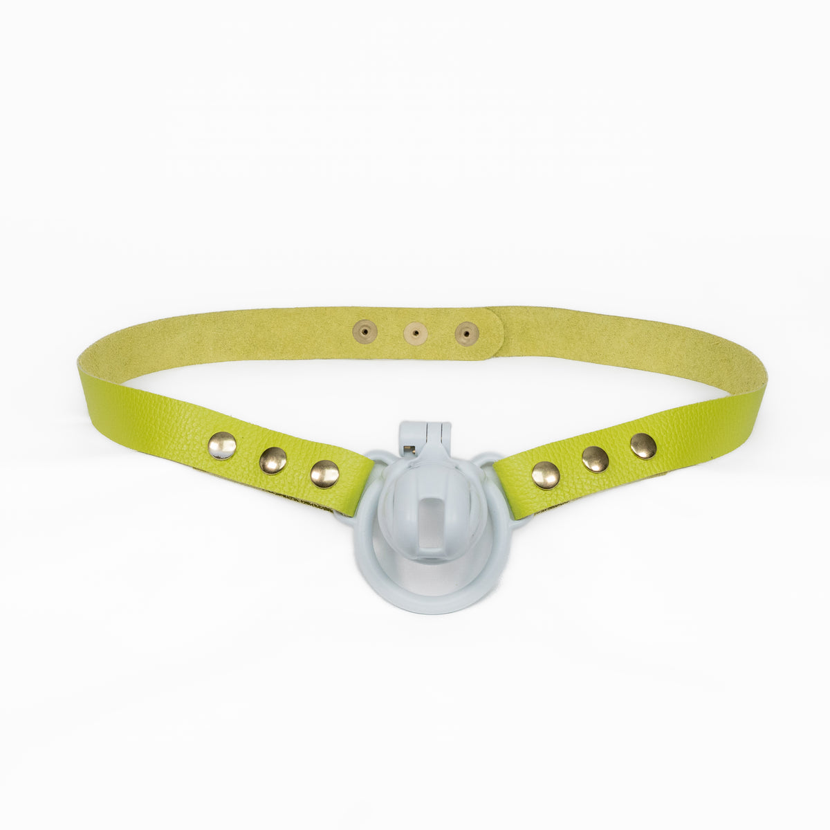 Chastity Strap 1"
