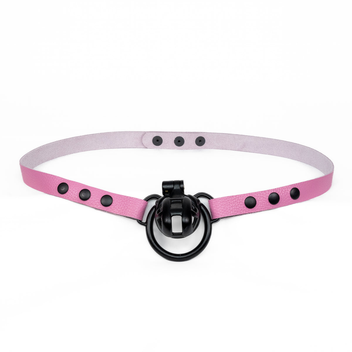 Chastity Strap 3/4"