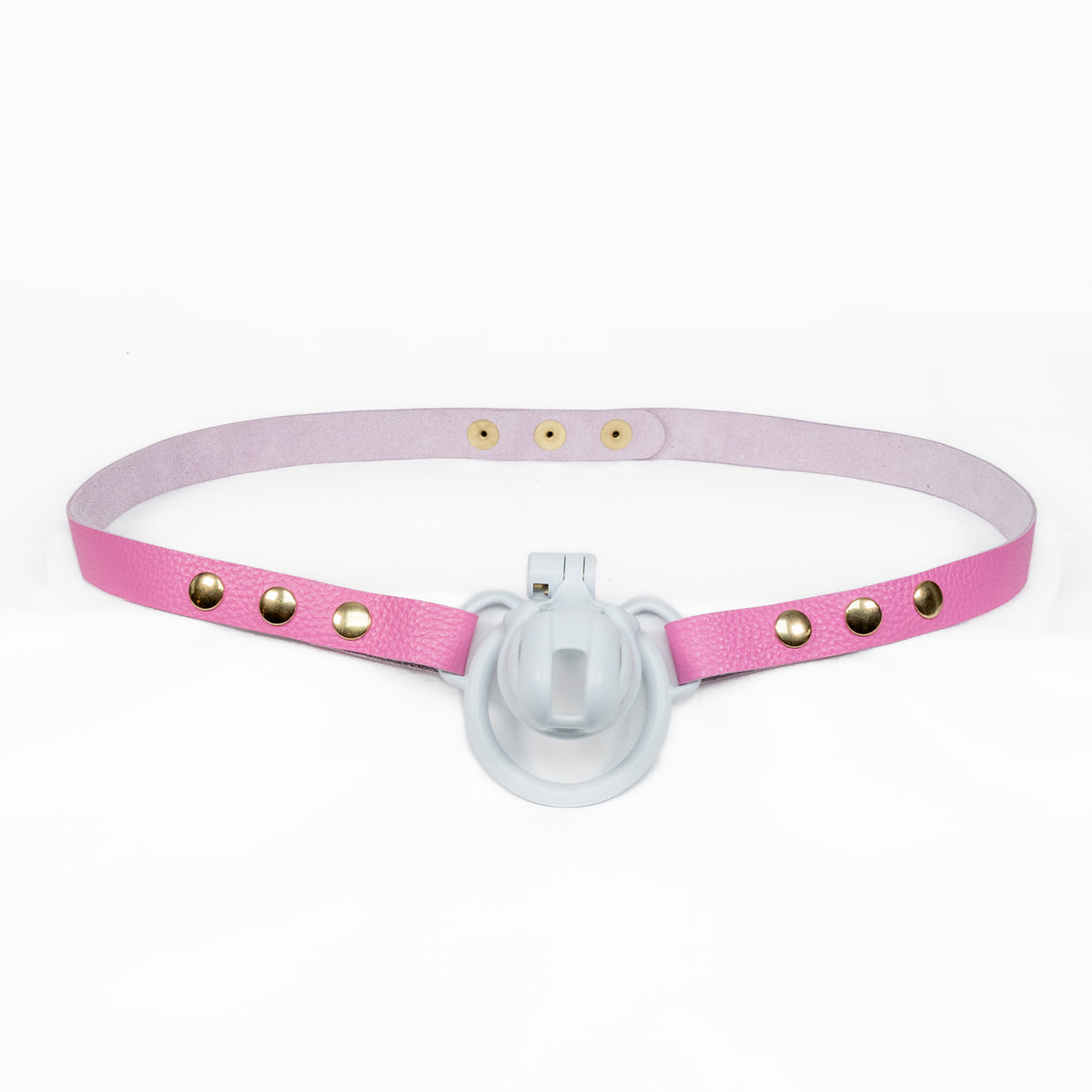 Chastity Strap 3/4"