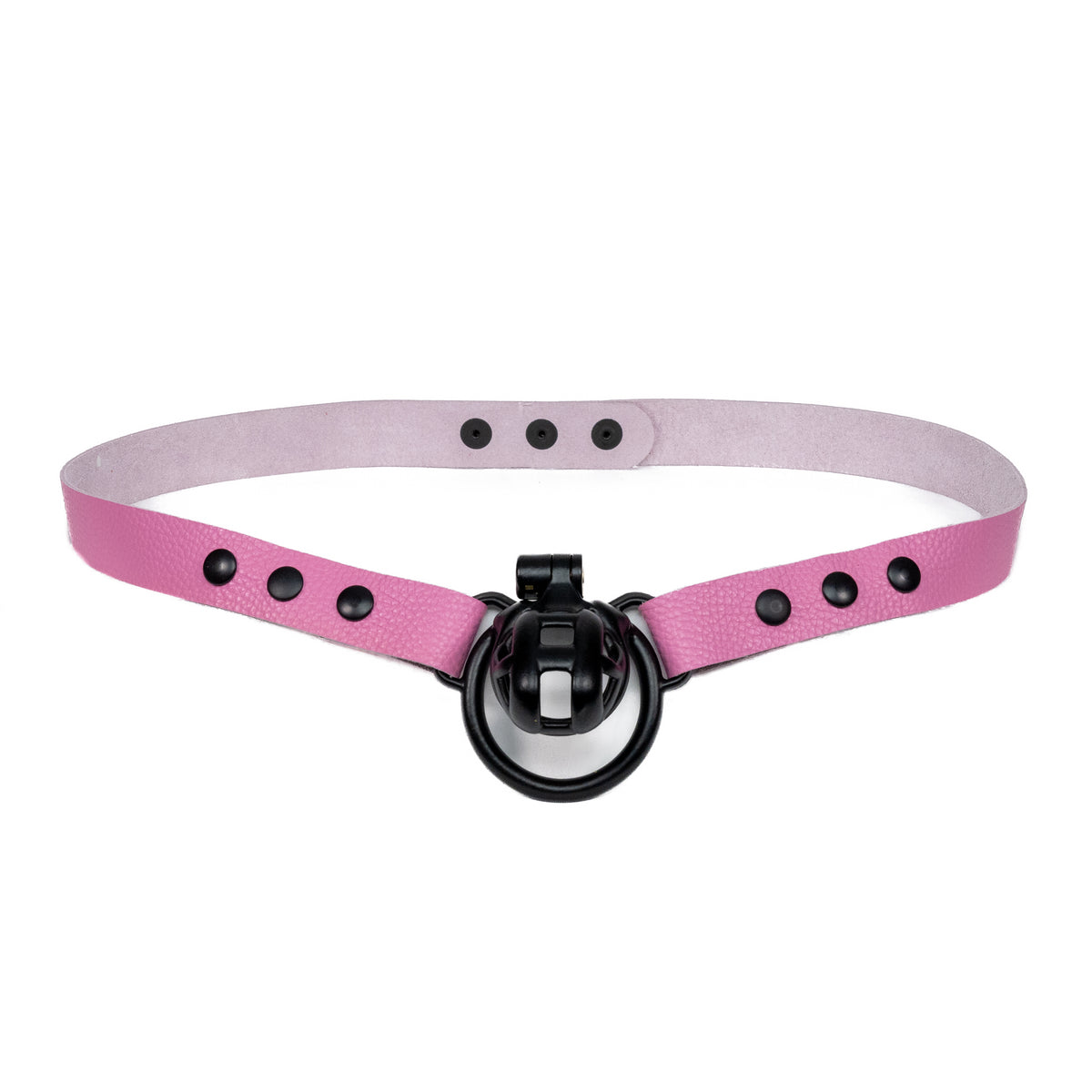 Chastity Strap 1"