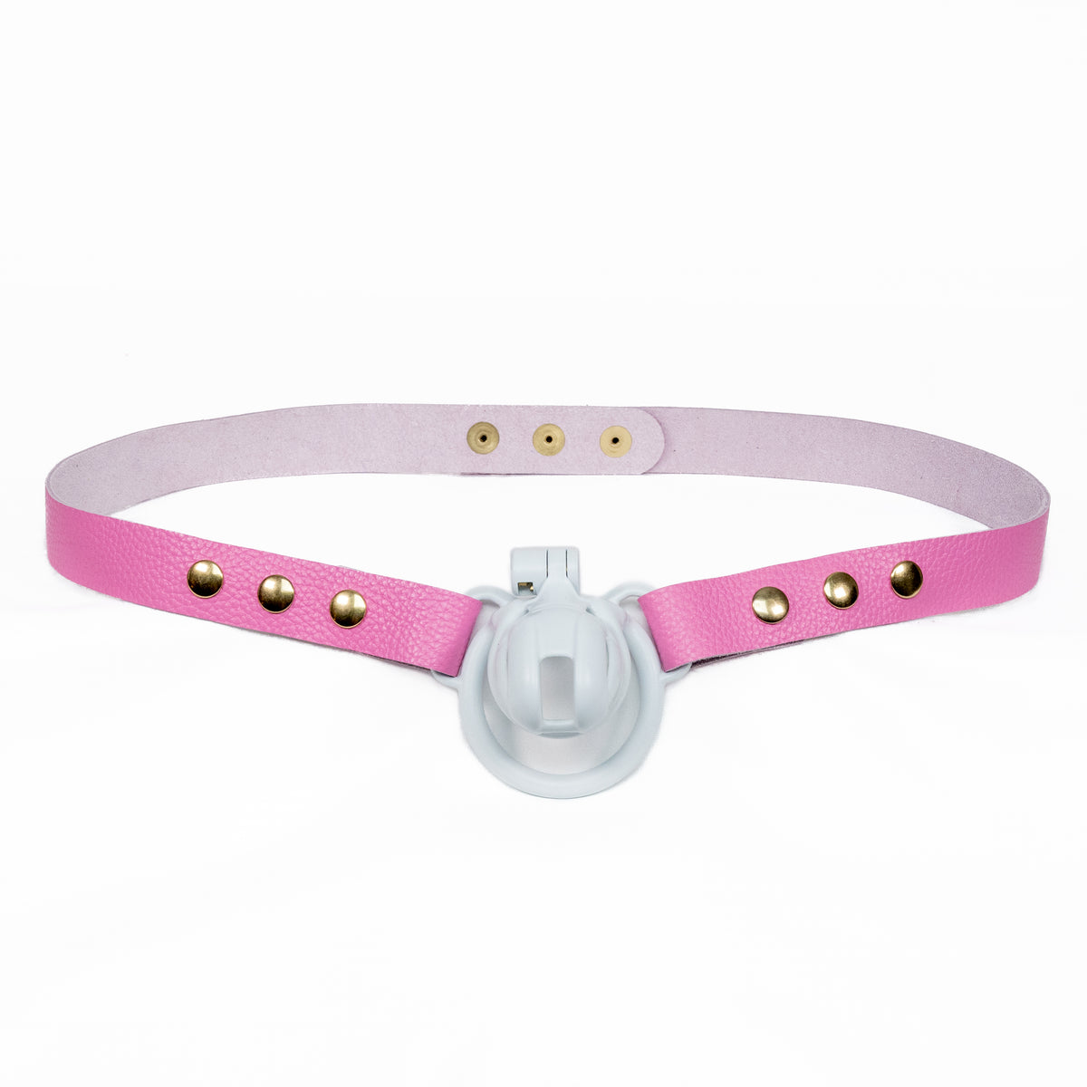 Chastity Strap 1"