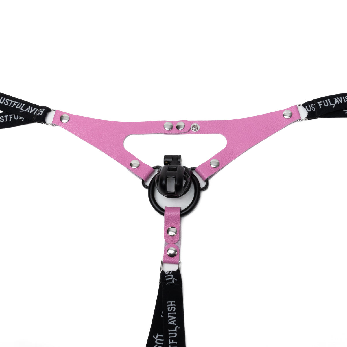 Jock Harness