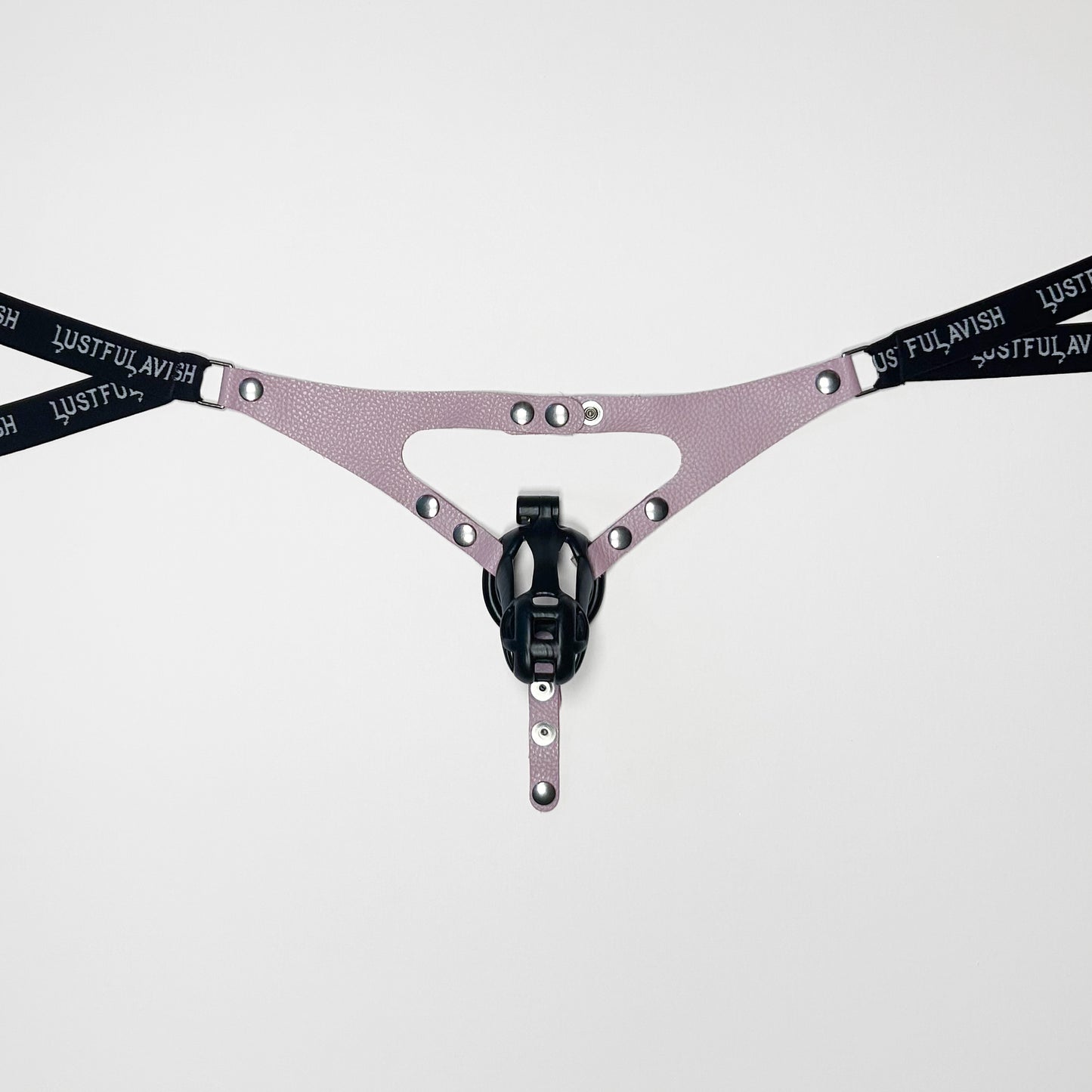 Lilac Jock Harness - Classic