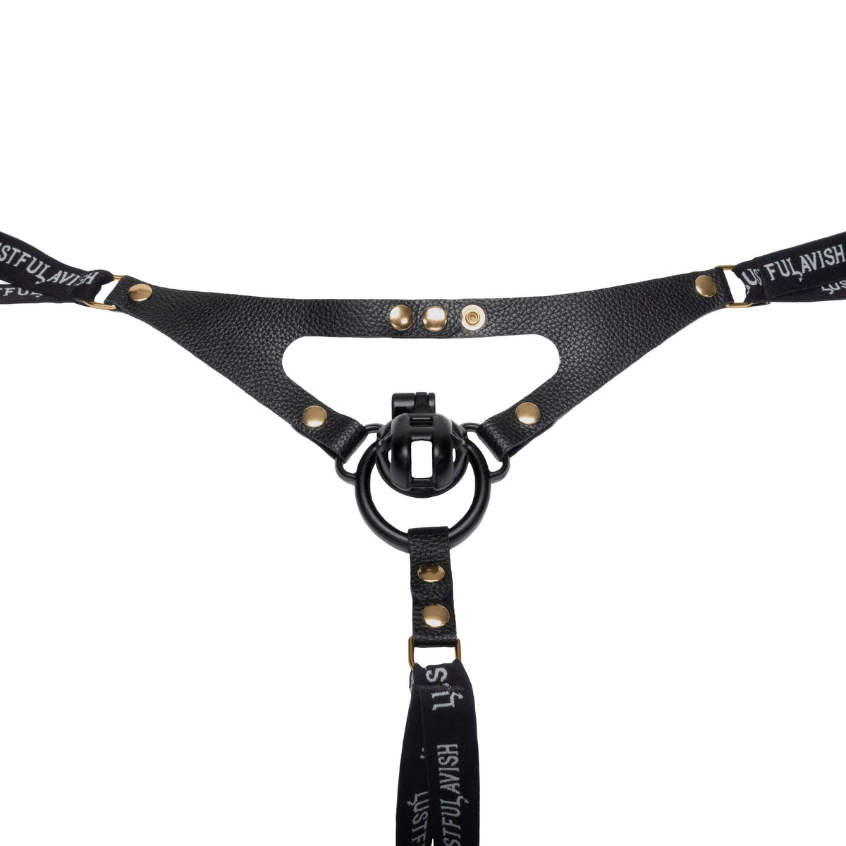 Jock Harness