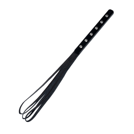 Loop Travel Flogger