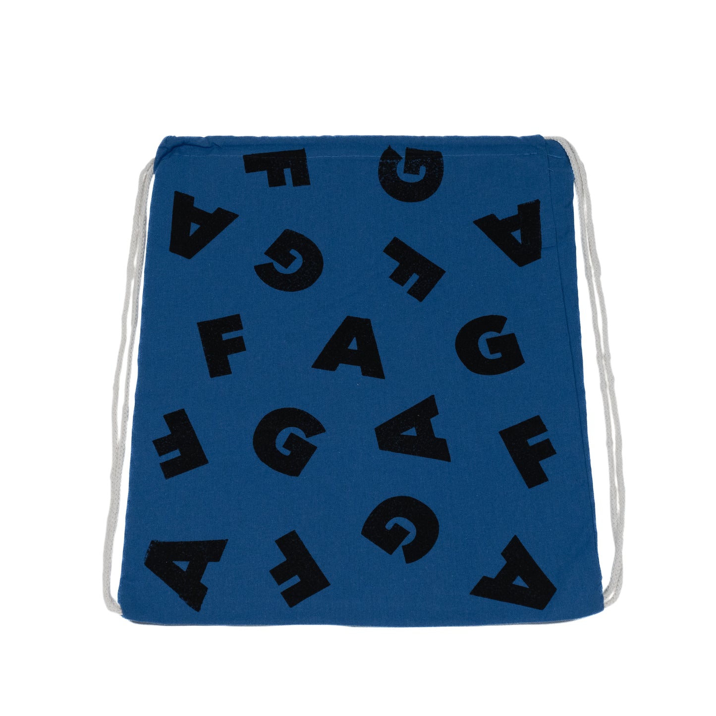 Fag Bag - Gym Bag - Blue