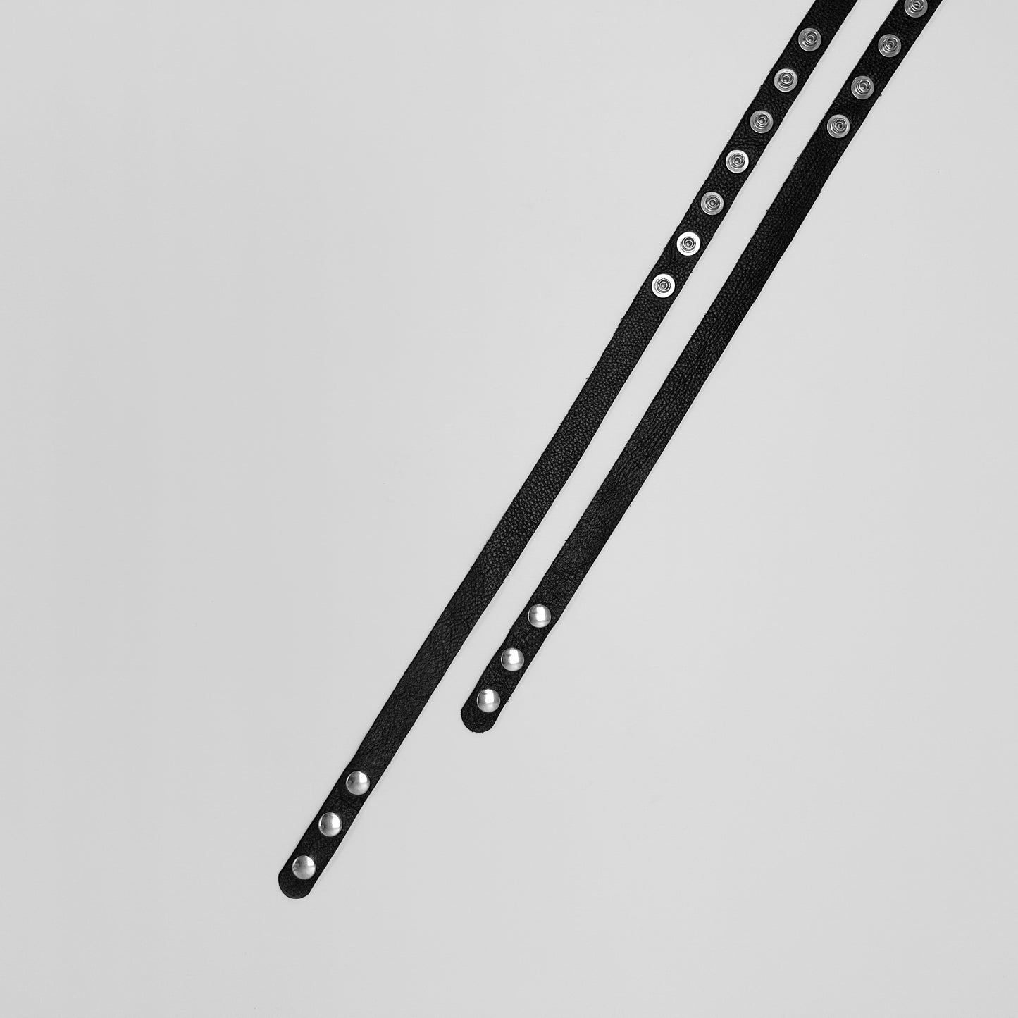 Strap-On Support Straps - Classic