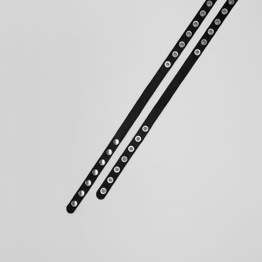 Strap-On Support Straps - Classic