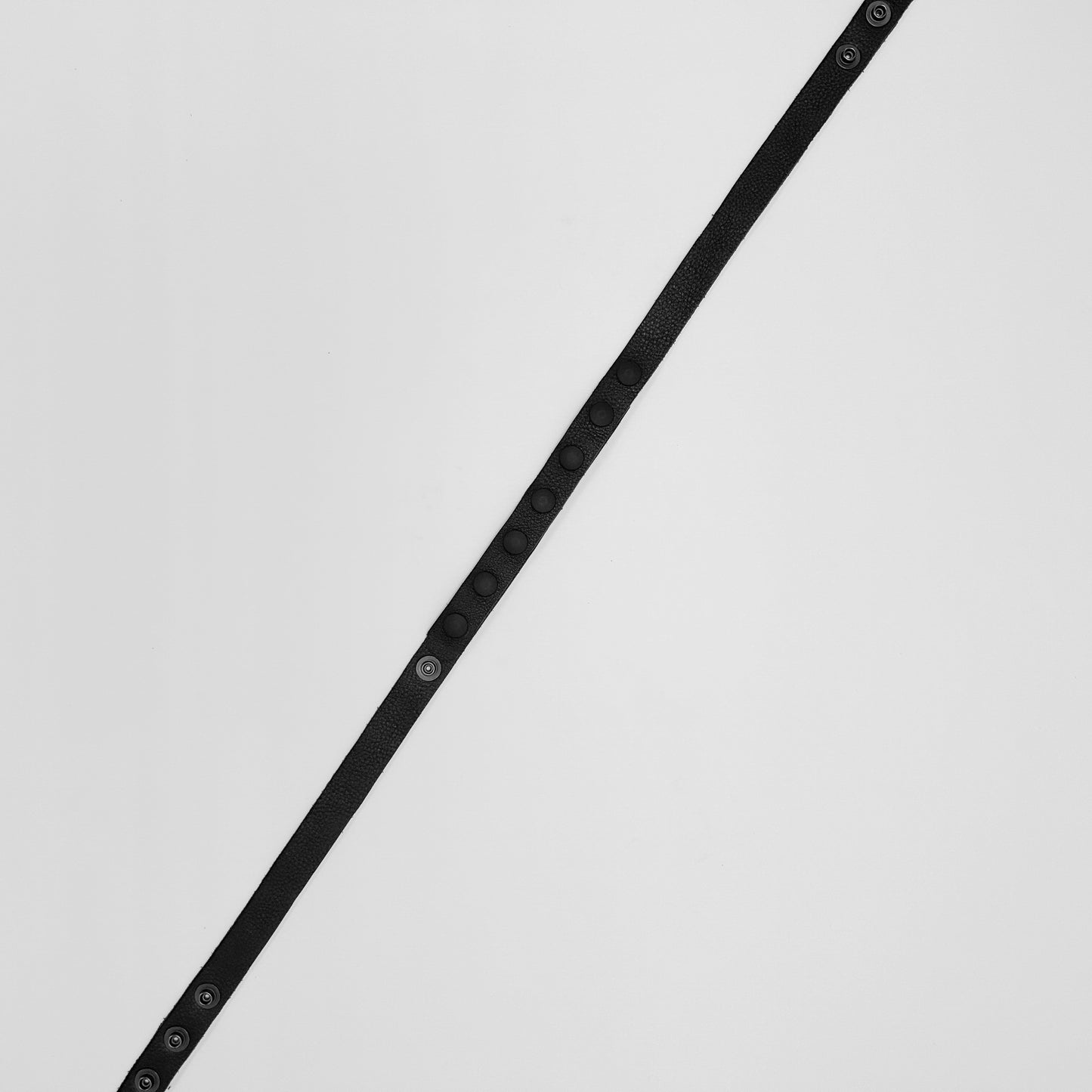 Strap-On Support Straps - Black
