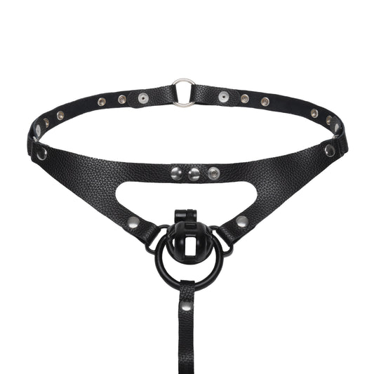 Thong Harness
